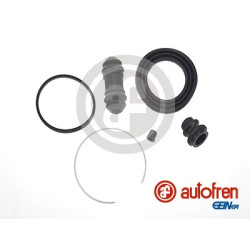 STANDARD CALIPER KIT