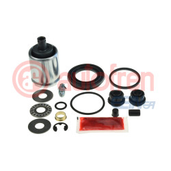 CALIPER KIT WITH PISTON + MECHANISM