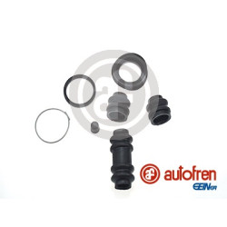 STANDARD CALIPER KIT