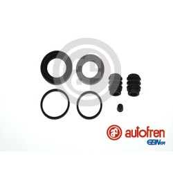 STANDARD CALIPER KIT