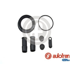 STANDARD CALIPER KIT