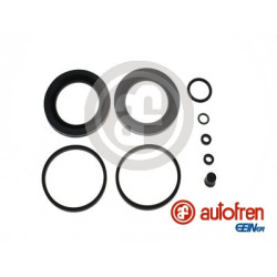 STANDARD CALIPER KIT