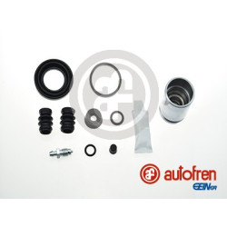 CALIPER KIT WITH PISTON