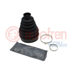 CV JOINT BOOT KIT