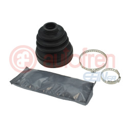 CV JOINT BOOT KIT