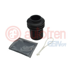 STEERING BOOT KIT