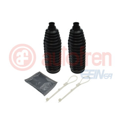 COMPLETE STEERING BOOT KIT