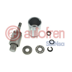 CALIPER PISTON KIT + MECHANISM