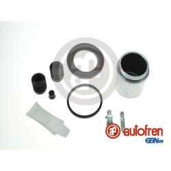 CALIPER KIT WITH PISTON