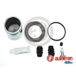CALIPER KIT WITH PISTON