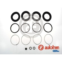 STANDARD CALIPER KIT