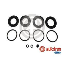 STANDARD CALIPER KIT