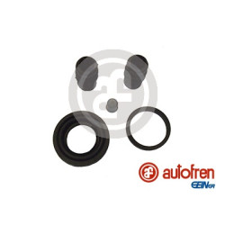 STANDARD CALIPER KIT