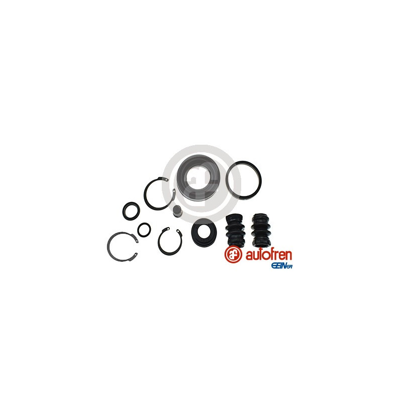 KIT ESTANDAR DE PINZA