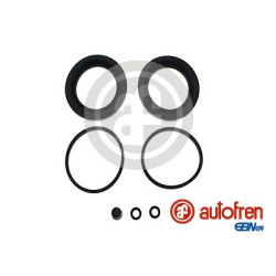 STANDARD CALIPER KIT