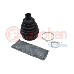 CV JOINT BOOT KIT