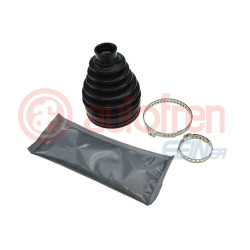 CV JOINT BOOT KIT