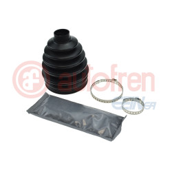 CV JOINT BOOT KIT