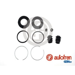 STANDARD CALIPER KIT