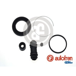 KIT ESTANDAR DE PINZA
