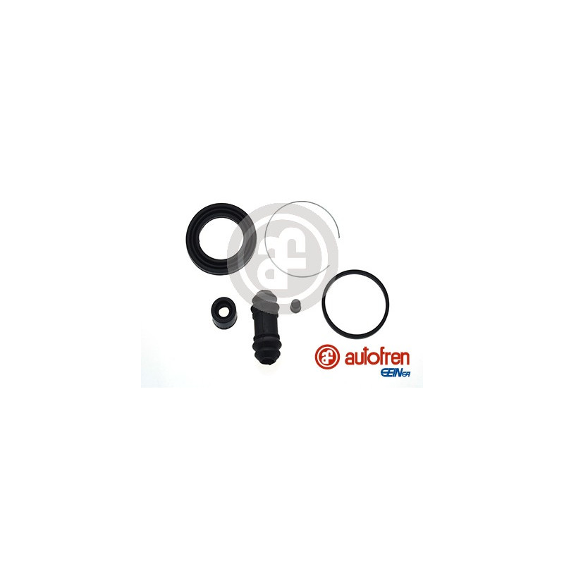 KIT ESTANDAR DE PINZA KIT ESTANDAR DE PINZA