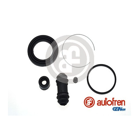 KIT ESTANDAR DE PINZA