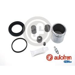 CALIPER KIT WITH PISTON