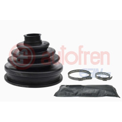 CV JOINT BOOT KIT