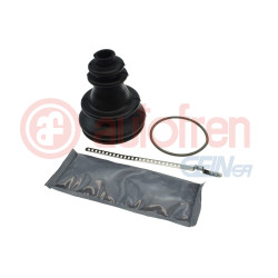CV JOINT BOOT KIT