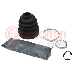 CV JOINT BOOT KIT