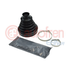 CV JOINT BOOT KIT