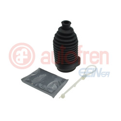 STEERING BOOT KIT