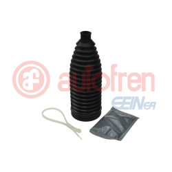 STEERING BOOT KIT