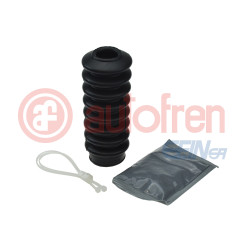 STEERING BOOT KIT