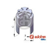 PISTONES UNITARIO EN CAJA