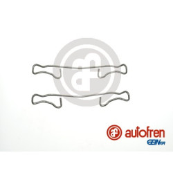 CALIPER ACCESSORY KIT