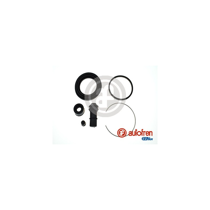 KIT ESTANDAR DE PINZA KIT ESTANDAR DE PINZA