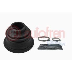 CV JOINT BOOT KIT
