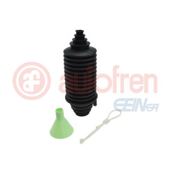 STEERING BOOT KIT