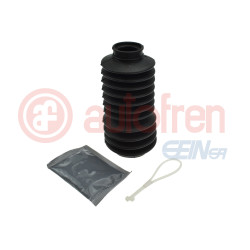 STEERING BOOT KIT