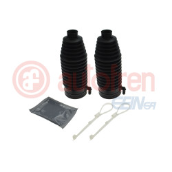 COMPLETE STEERING BOOT KIT
