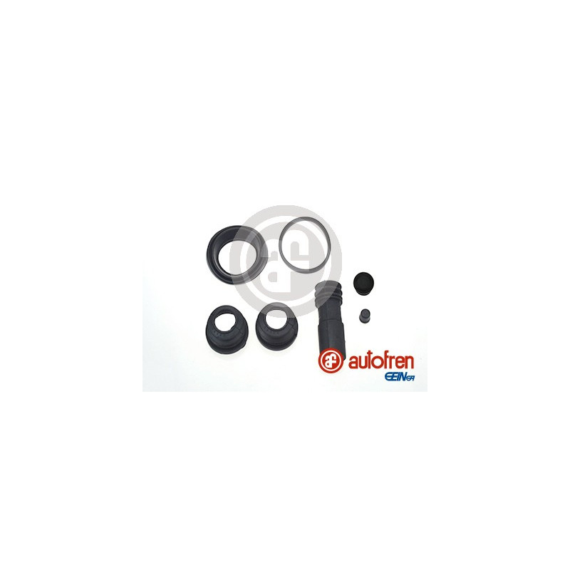KIT ESTANDAR DE PINZA KIT ESTANDAR DE PINZA