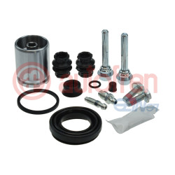 SUPER KIT PINZA