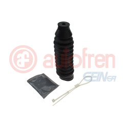 STEERING BOOT KIT