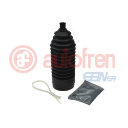 STEERING BOOT KIT