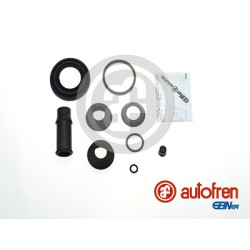 KIT ESTANDAR DE PINZA