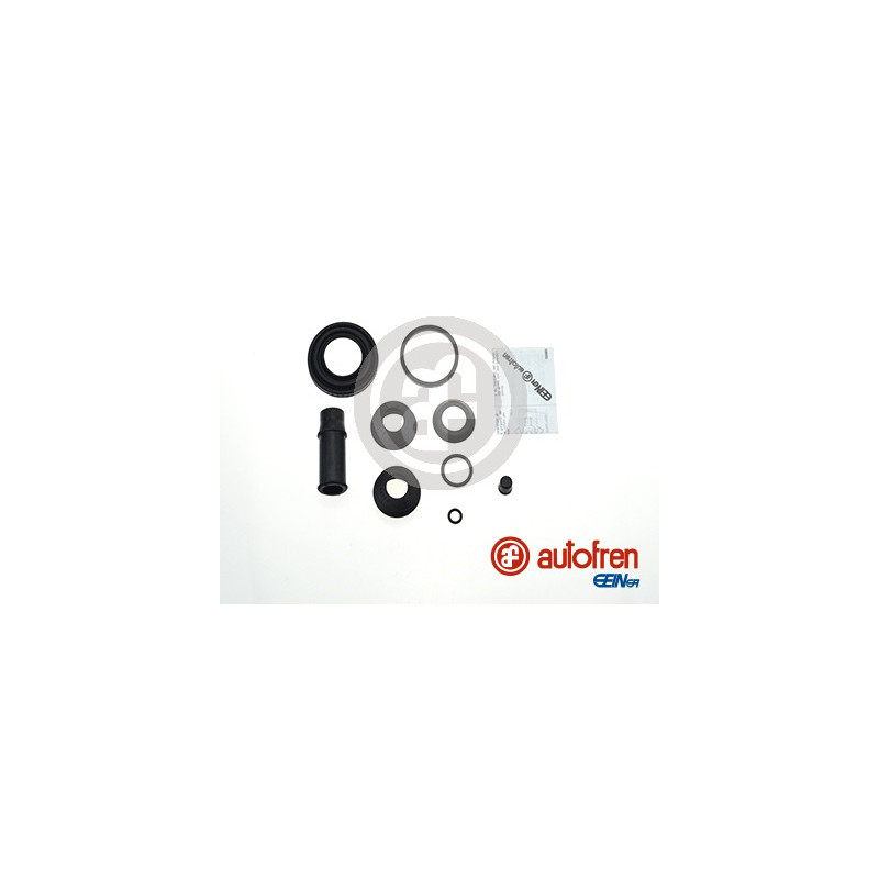 KIT ESTANDAR DE PINZA KIT ESTANDAR DE PINZA