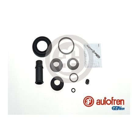 KIT ESTANDAR DE PINZA