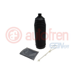 STEERING BOOT KIT