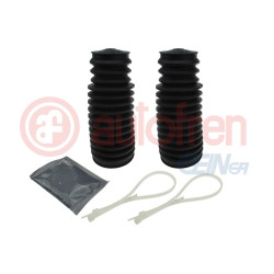 COMPLETE STEERING BOOT KIT